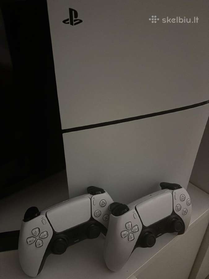 Ps5 Slim Digital