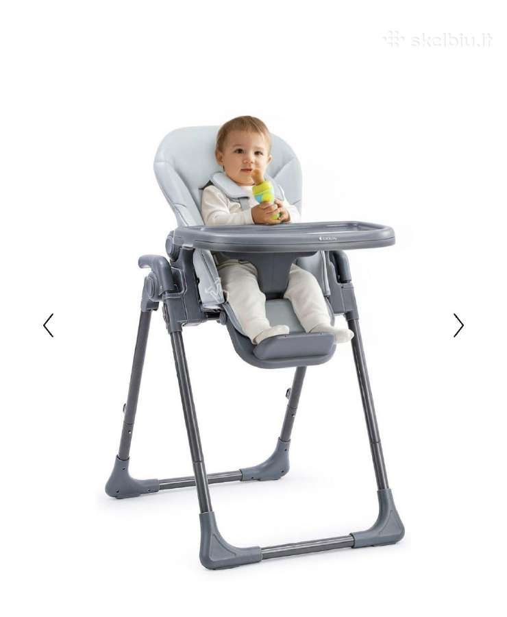 Ezebaby Ace1071 daugiafunkcinė maitinimo kėdutė
