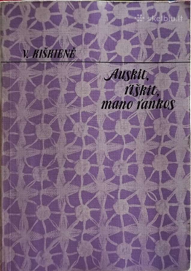 Knyga audimo twchnikos