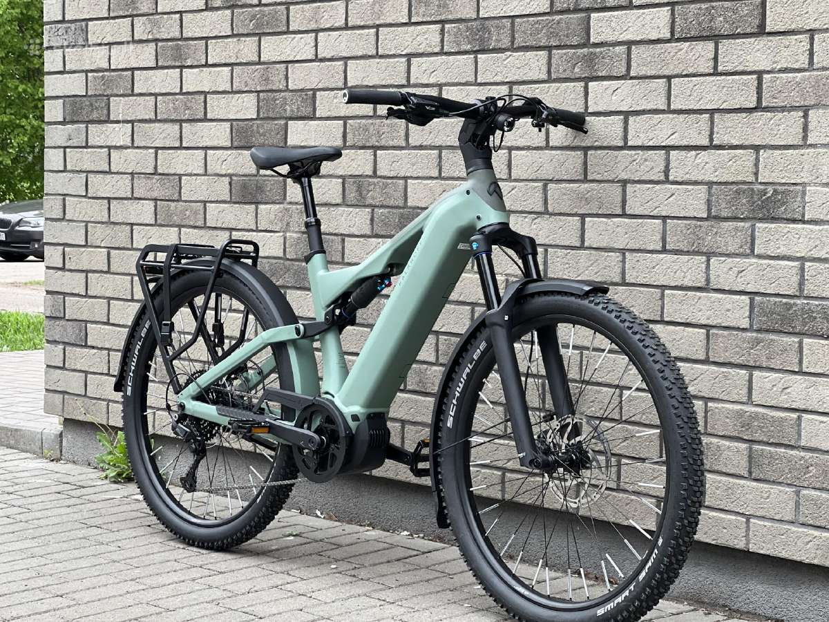 Kalkhoff Entice 7+