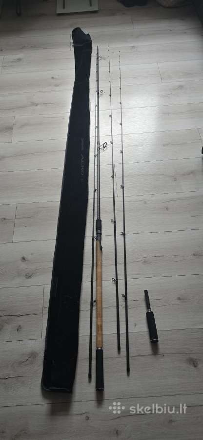 Parduodu Shimano Aero X7