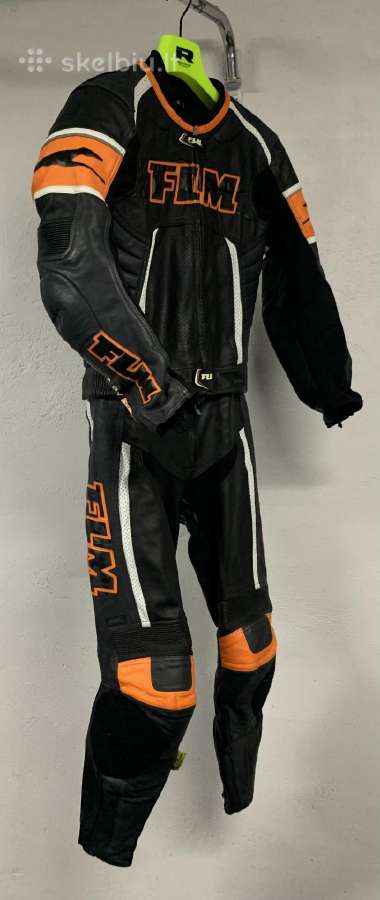 Alpinestars oda - nuotraukos Nr. 21