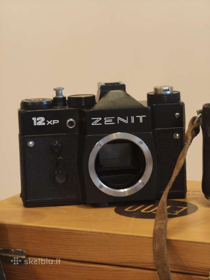 Zenit 12xp