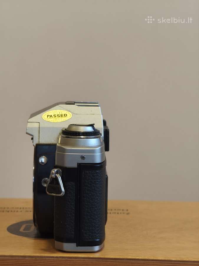 Minolta x-300 - nuotraukos Nr. 4
