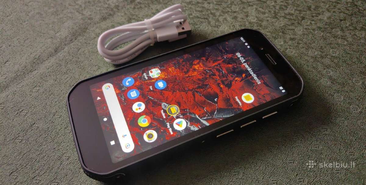 Cat S42 Atsparusis Ip69