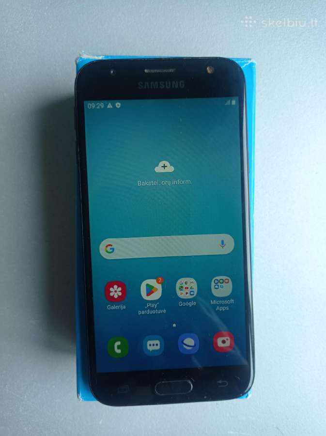Samsung