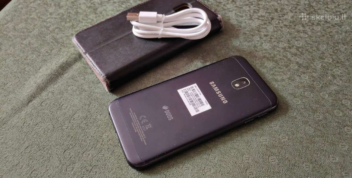 Samsung telefonai lieciamu ekranu - nuotraukos Nr. 2
