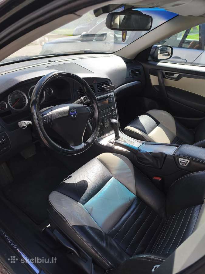 Parduodu Volvo S 60