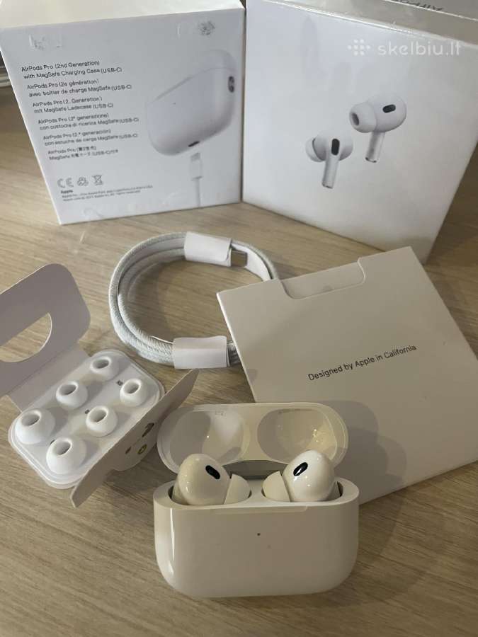Airpods Pro 2