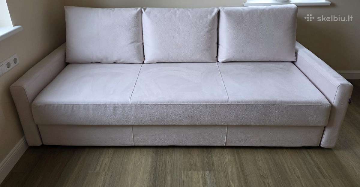 Sofa - lova