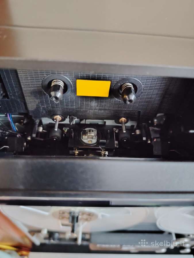 Kaset. Deka Technics RS - B28r - nuotraukos Nr. 7