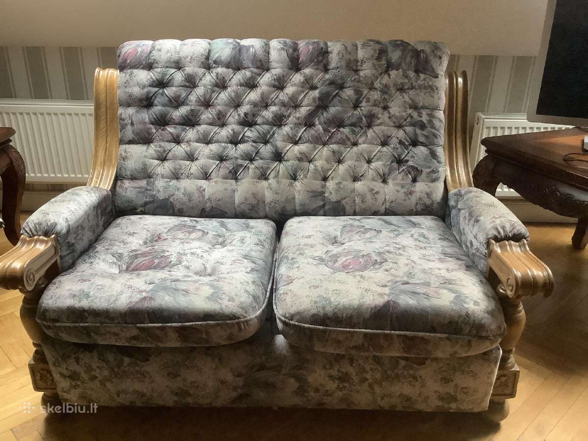 Sofa,fotelis