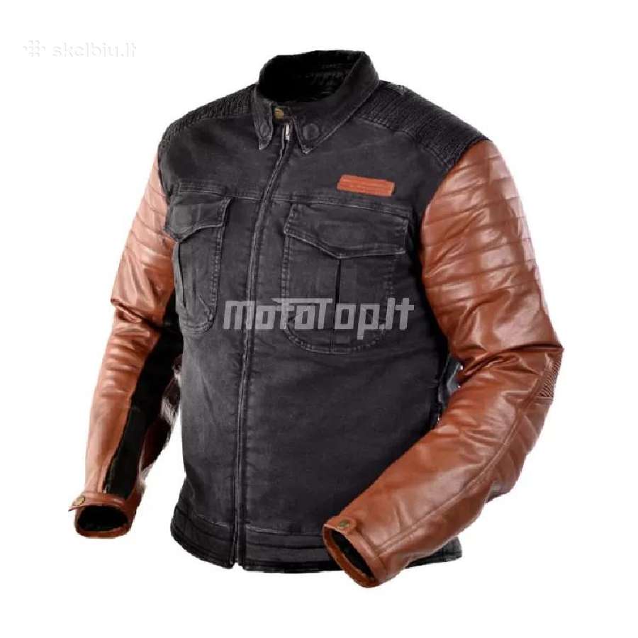 Trilobite moto apranga striukės kelnės apsaugos