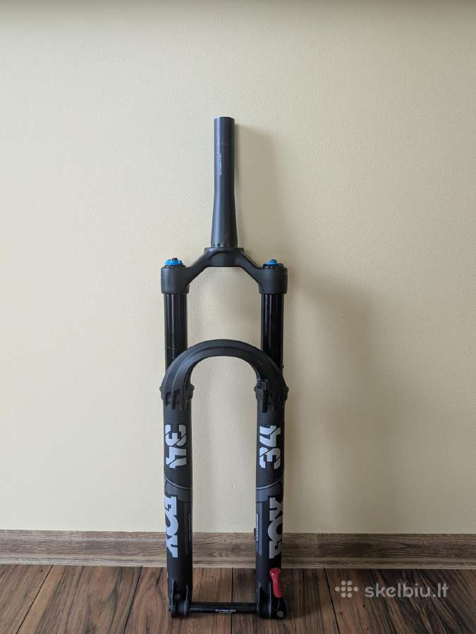 Fox 34 Float 29 Performance elite 130mm