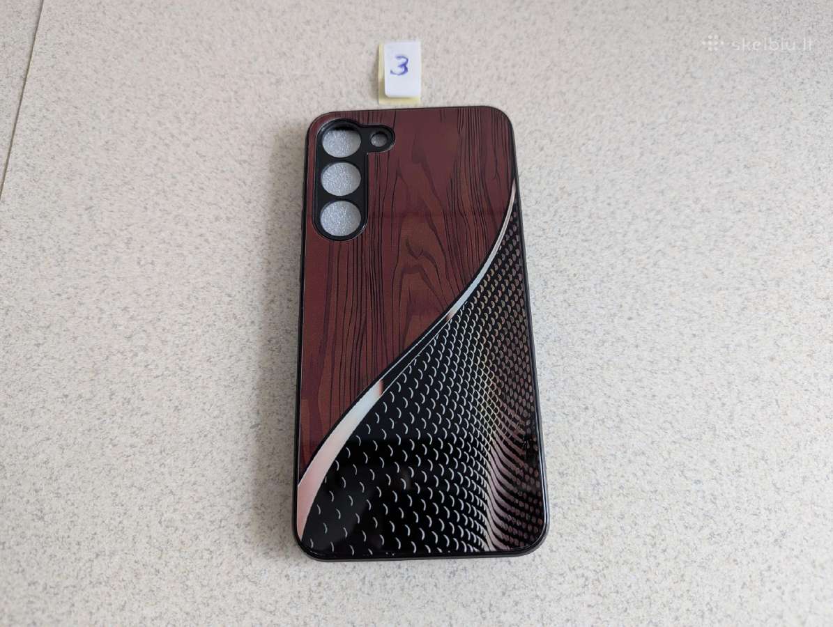 Samsung galaxy S23+