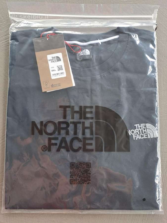Maike The North face