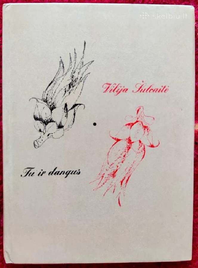 Poezijos knygos. 4 knygos. - nuotraukos Nr. 9