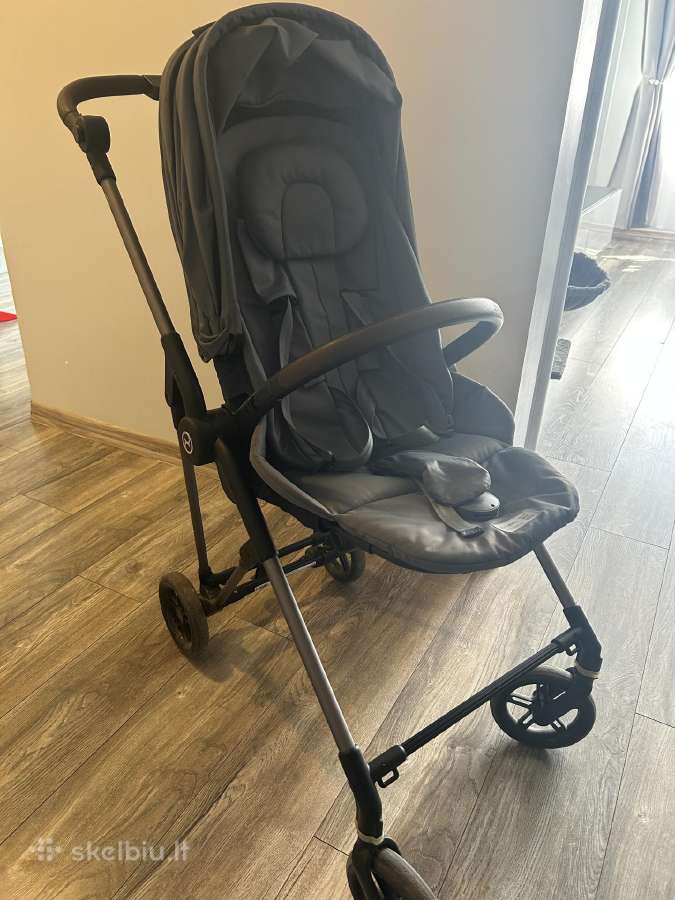 Cybex melio sportinukas