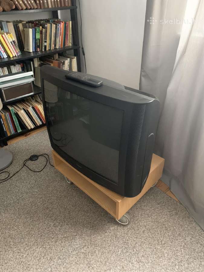 Televizorius
