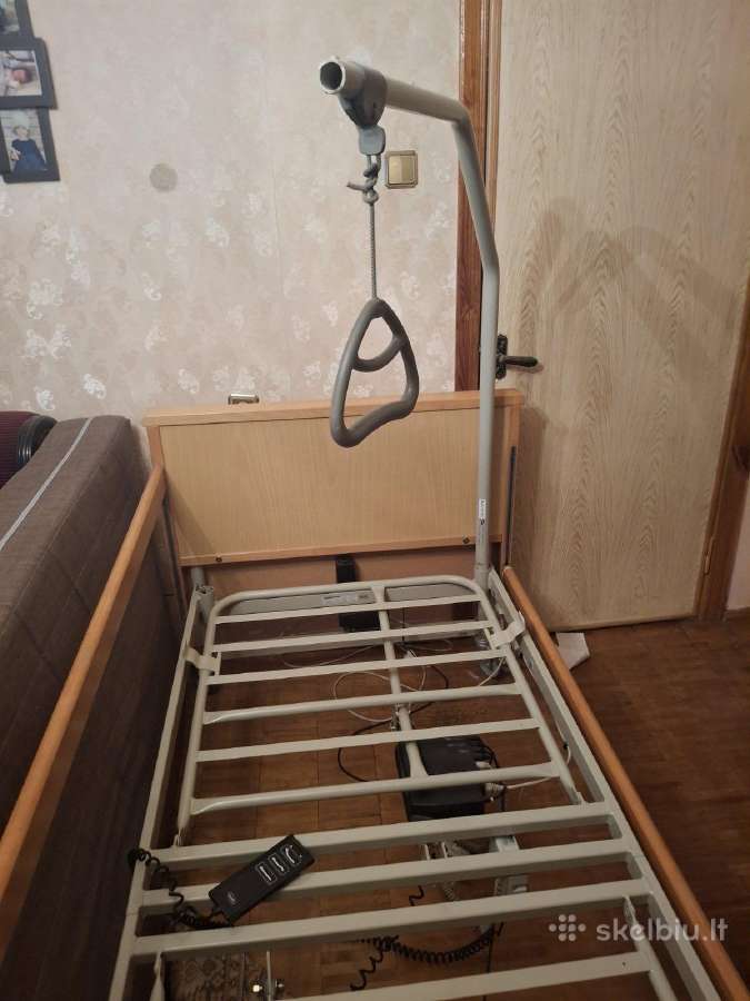 Funkcinė lova