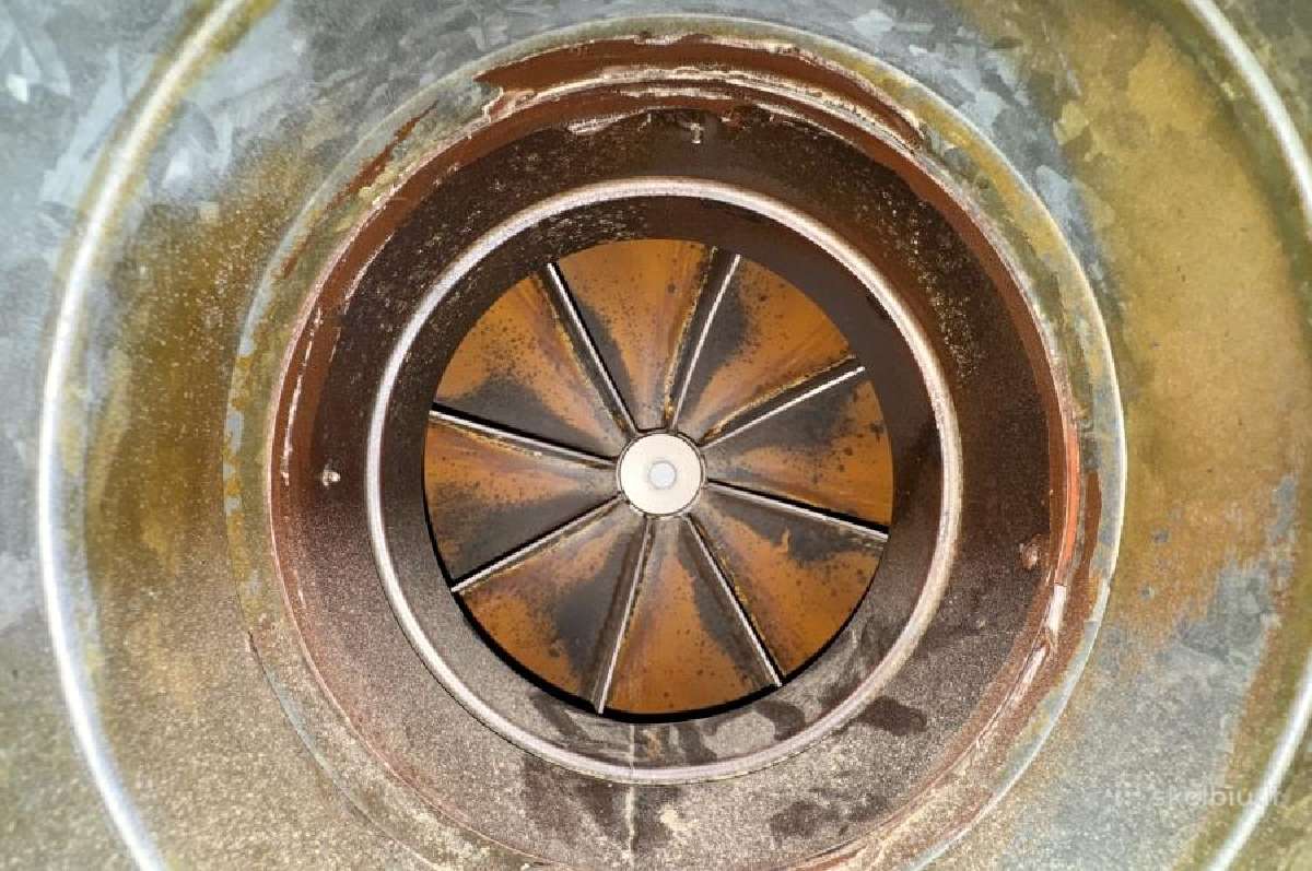 Nusiurbimo rinkinys - nuotraukos Nr. 10