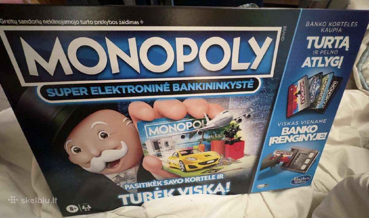 Monopoly