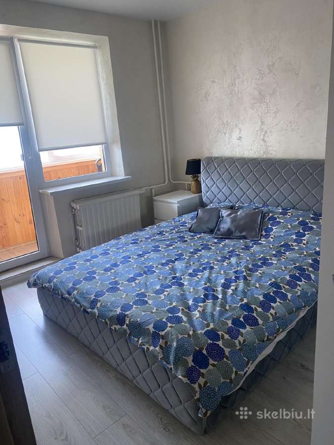 Trumpalaike buto nuoma. Kaunas 3val 35eu,para 40 - nuotraukos Nr. 11