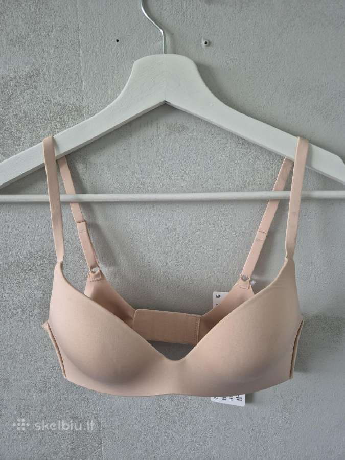 Nauja Uniqlo liemenėlė
