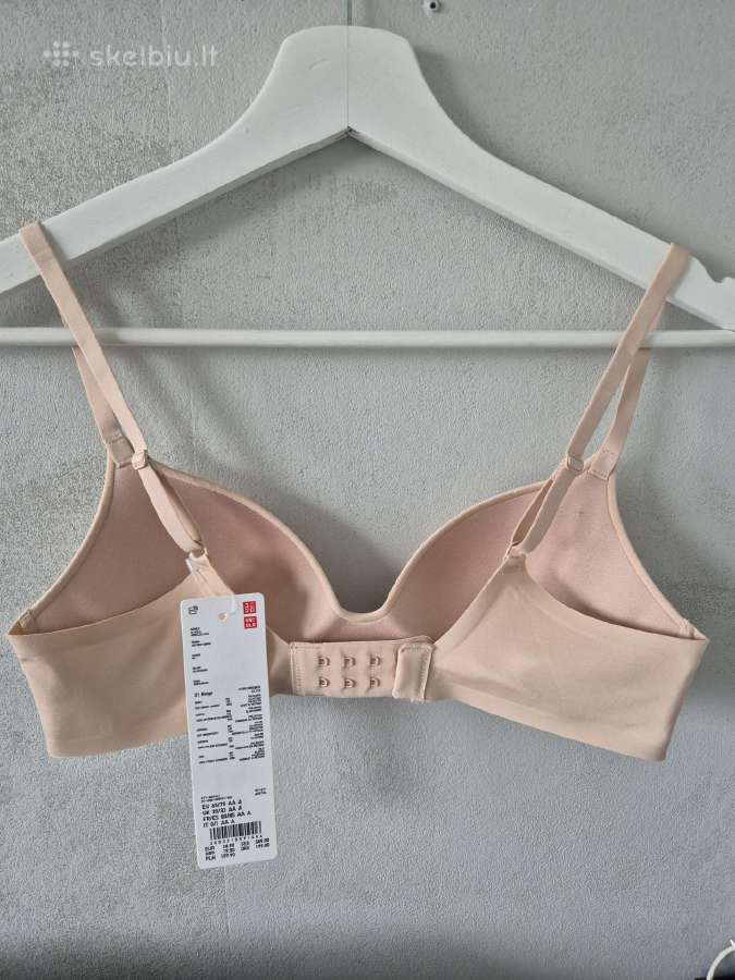 Nauja Uniqlo liemenėlė - nuotraukos Nr. 2