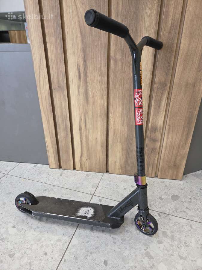 Paspirtukas Versatyl Cosmopolitan V2