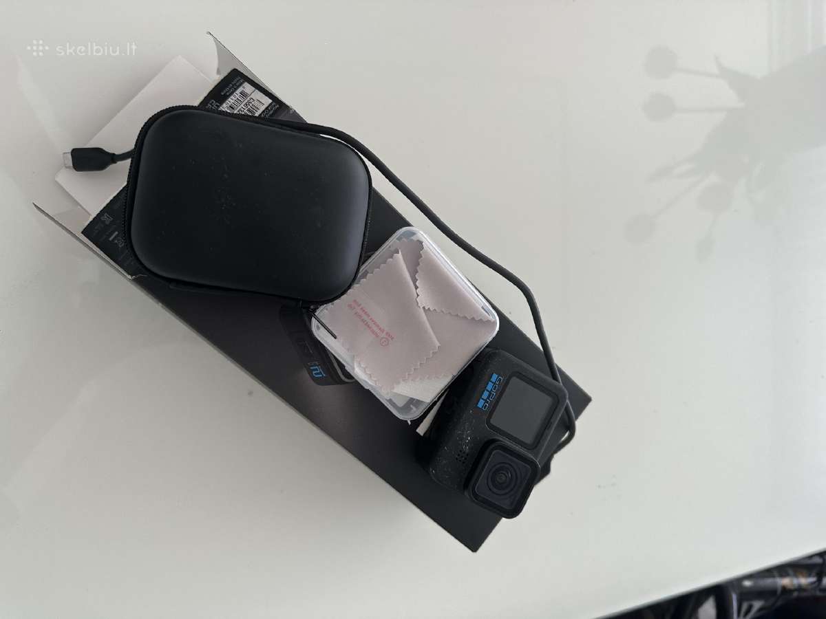 Gopro Hero 12