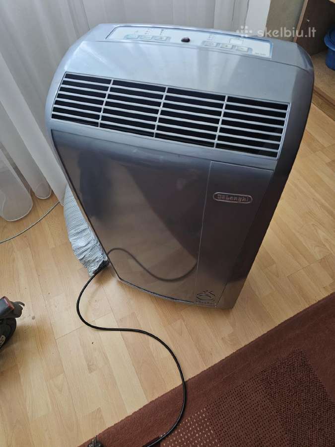 Delonghi Pac N90.b