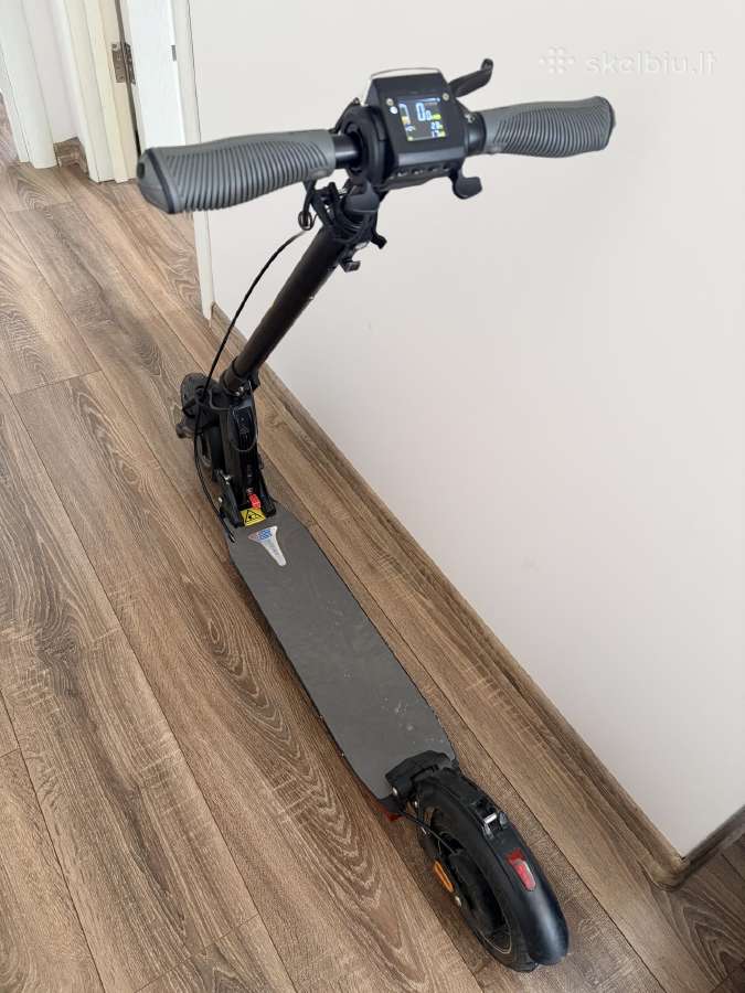 E-twow GT Se 2