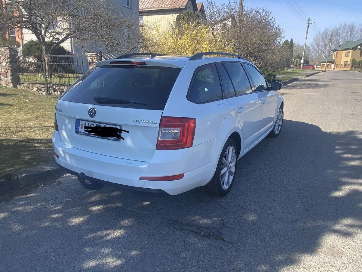 Skoda