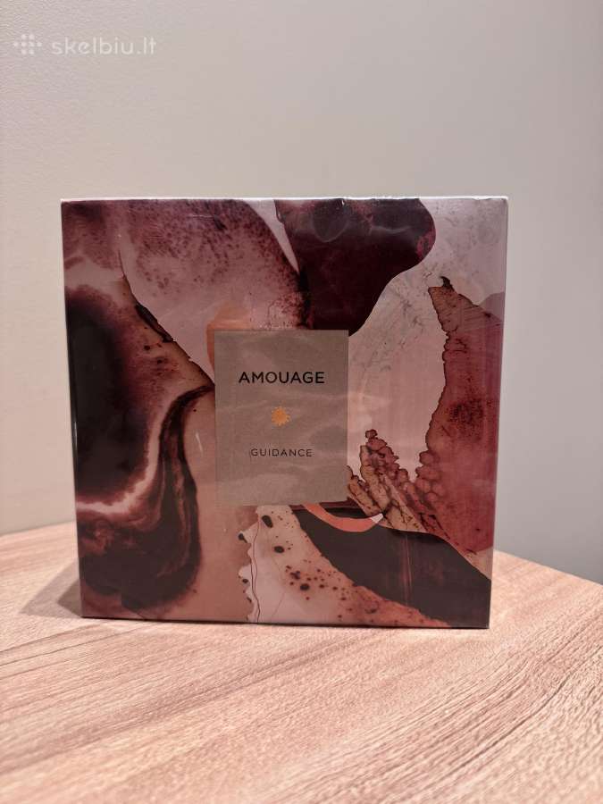 Amouage Guidance 100 ml