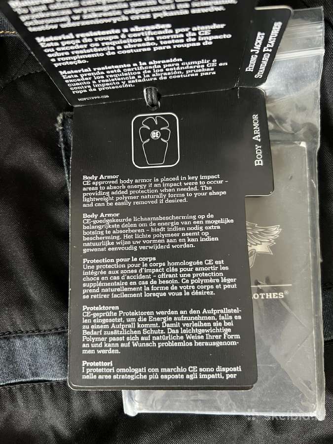Harley-davidson striukė - nuotraukos Nr. 16