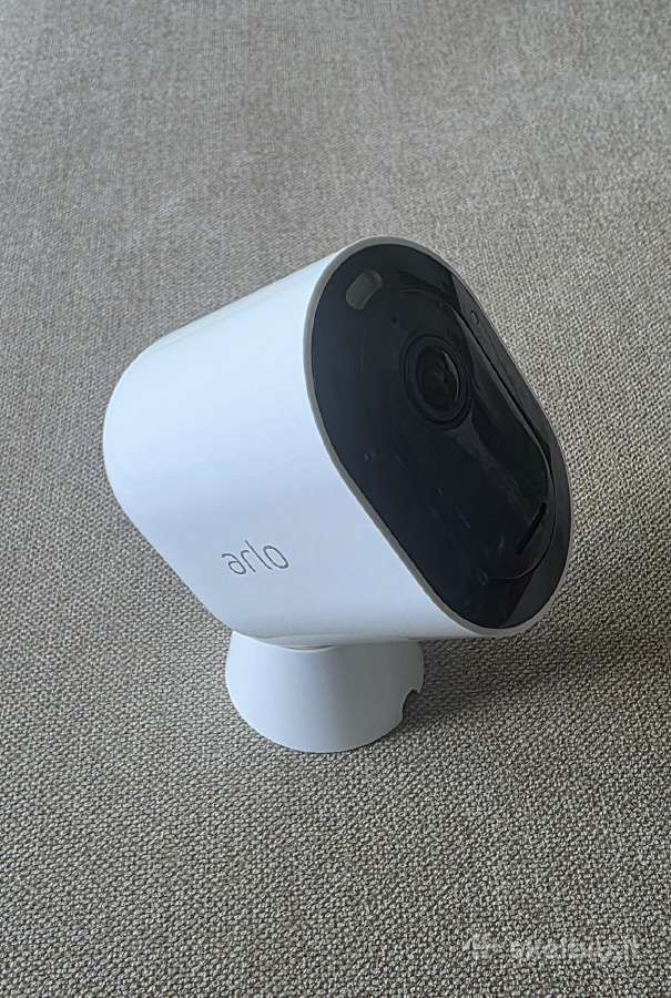 Arlo Pro 3 papildoma kamera