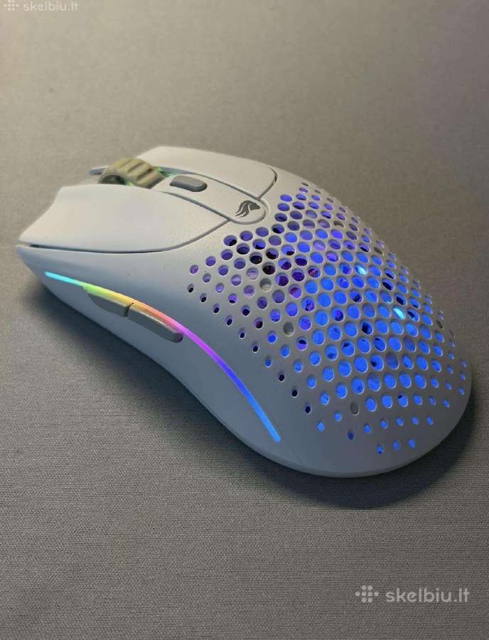Glorious Model O 2 Wireless