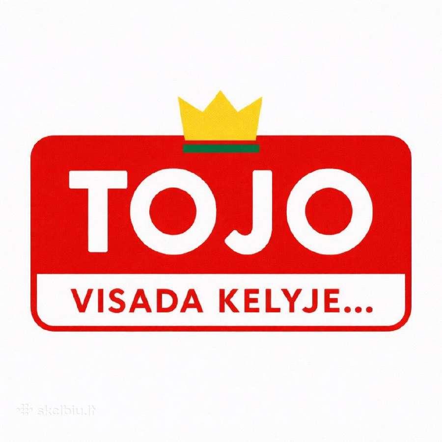 Lietuva - Danija - Lietuva. Kroviniai, siuntos. - nuotraukos Nr. 16