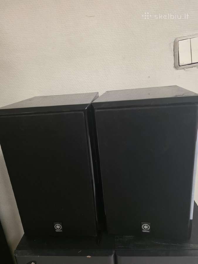 Yamaha pianocraft E410 - nuotraukos Nr. 2
