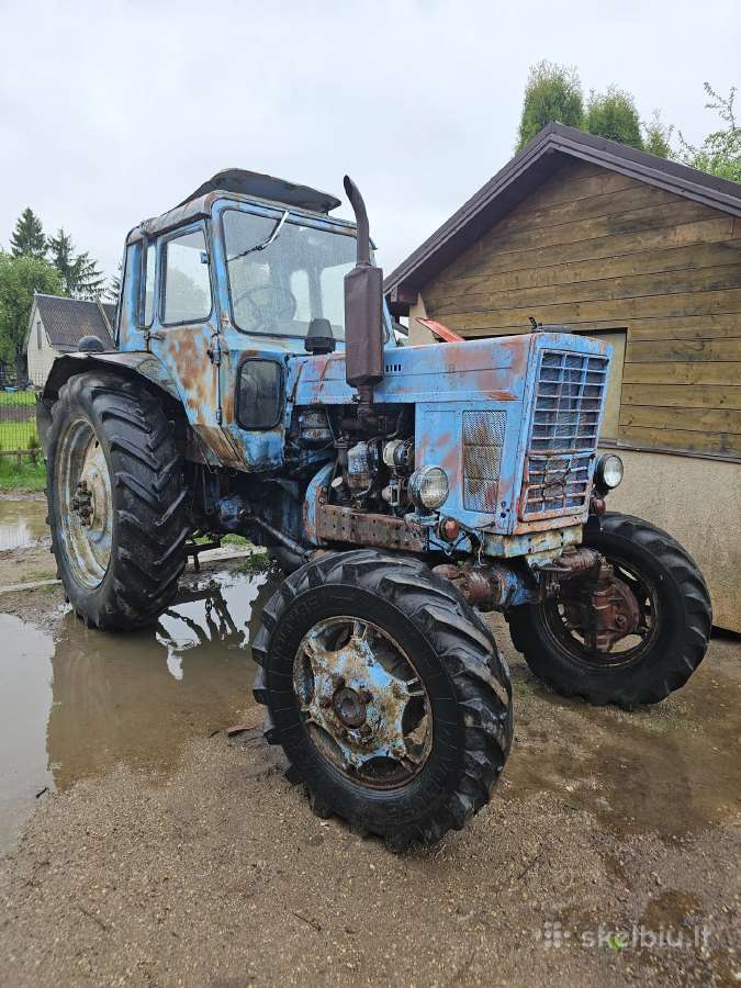 Mtz 82