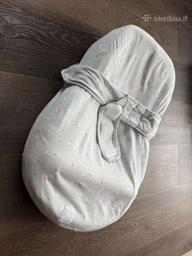 Beaba By Red Castle Cocoonababy Gultukas
