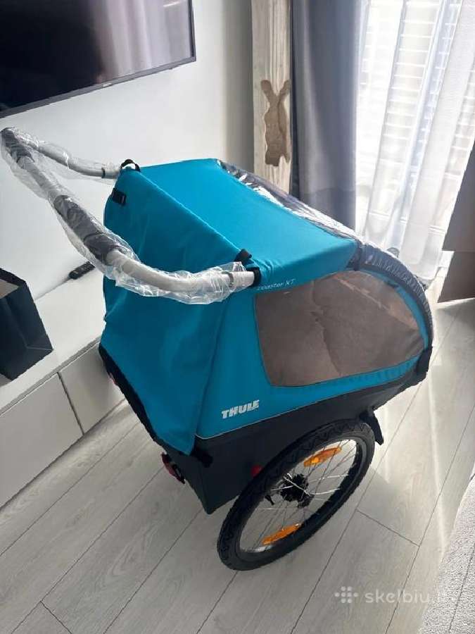 Thule Coaster XT