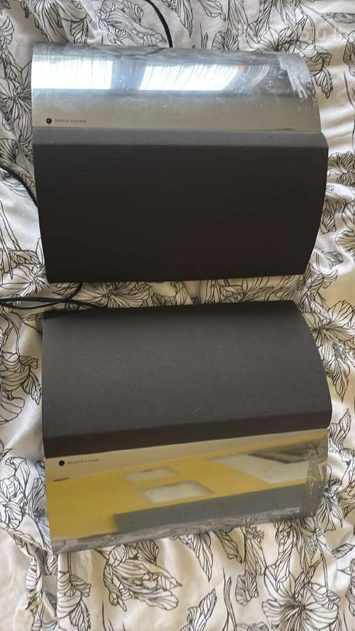 Bang & Olufsen Beolab 4000
