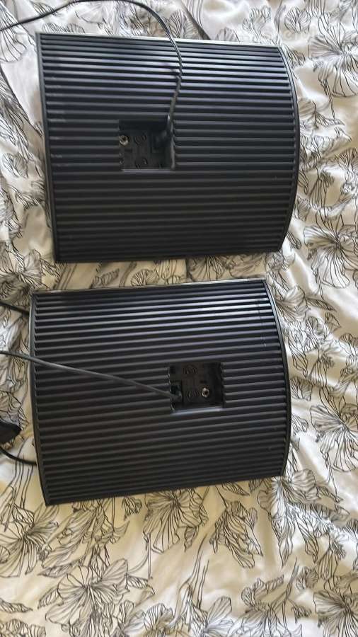 Bang & Olufsen Beolab 4000 - nuotraukos Nr. 2
