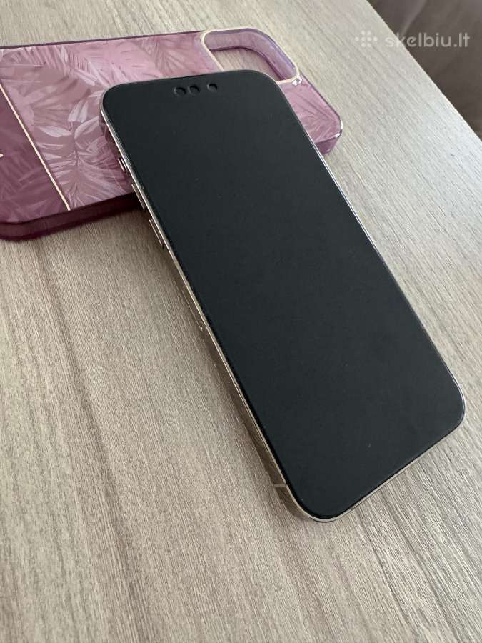 iPhone 14 Pro Max
