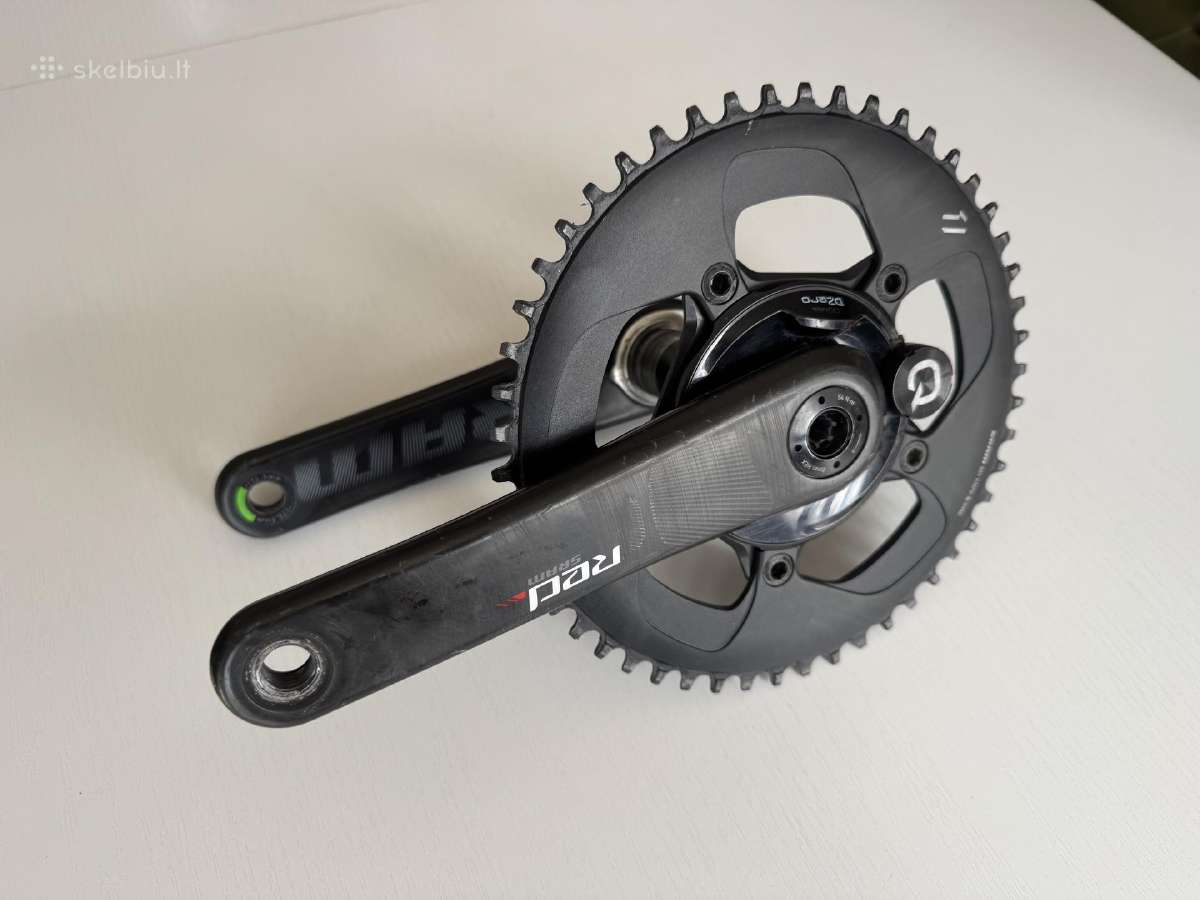 Power meter