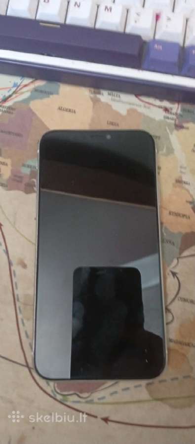 iPhone 11 White 64gb