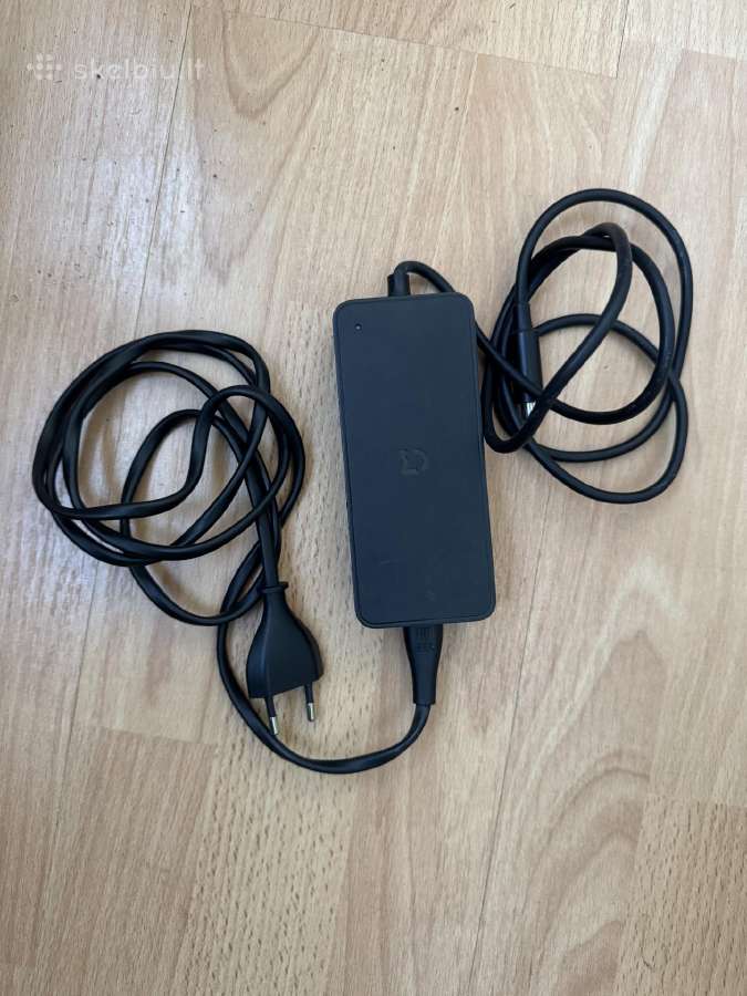 Xiaomi 1s / M365 dalys (tik Vilniuje) - nuotraukos Nr. 4