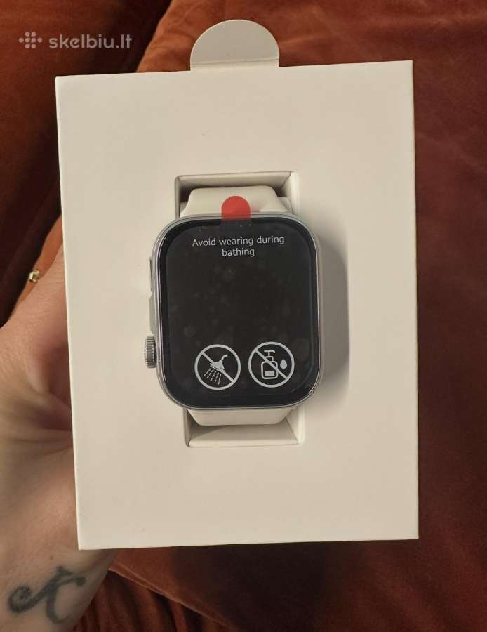 Huawei fit 4